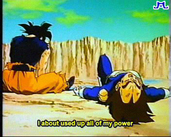 Otaku Gallery  / Anime e Manga / Dragon Ball / Screen Shots / OAV / Dragon Ball Z / 06 - L`Invasione di Neo Namek / 198.jpg